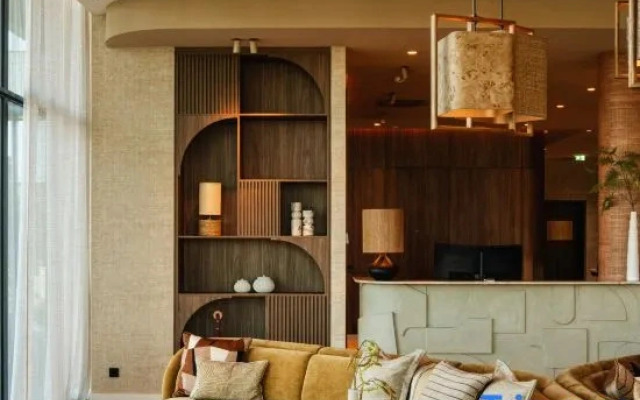 Valk Exclusief Hotel Woerden