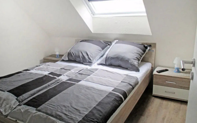Apartment Malia Norddeich