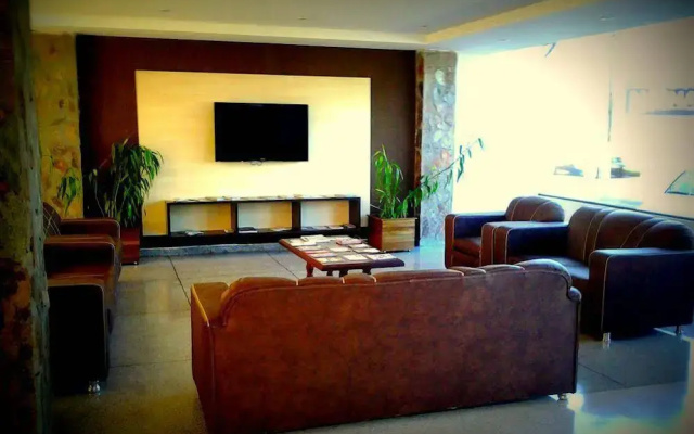 Cascata das Pedras Hotel & Spa