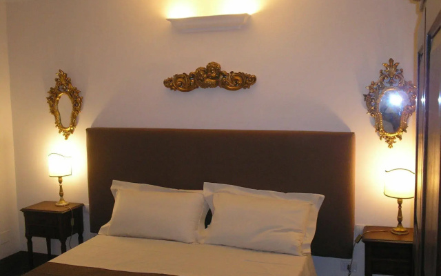 B&B Casa Malerba