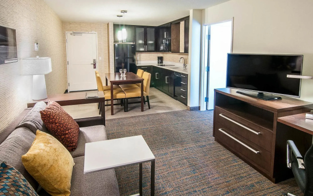 Residence Inn Rapid City
