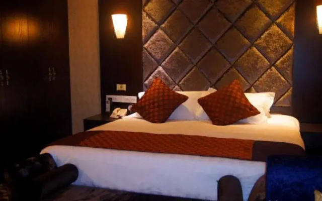 Xinhong Hotel