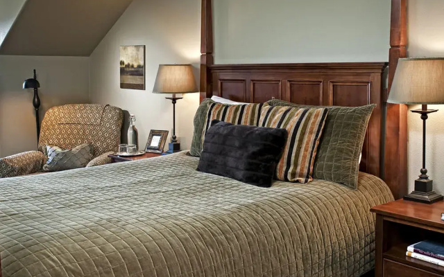 DreamGiver's Inn