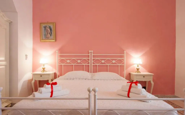 Agriturismo Villantica