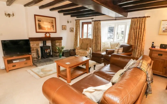 Eastburn Cottage