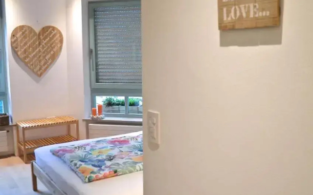 I Design Apartment