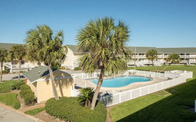 Sandpiper Cove #8209 - 1 Br Condo