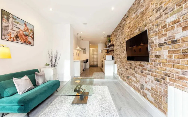 East Putney One Bedroom Gem