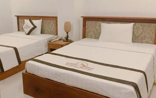 Ha Tien Xua Hotel & Resort