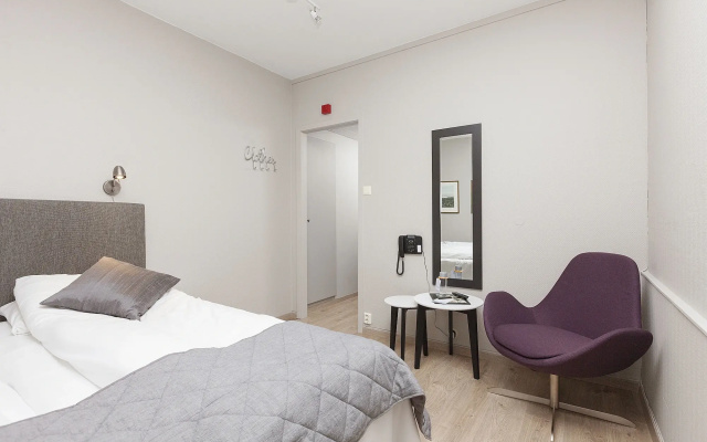 Hurdalsjøen Hotell & Spa