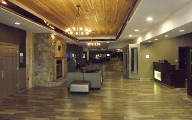Surestay Hotel by Best Western Lovelock