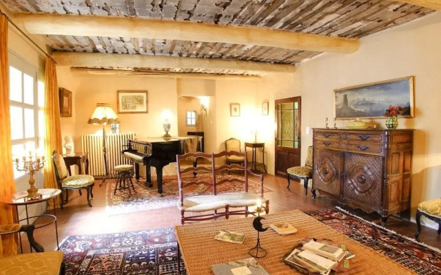 Campagne-Baudeloup