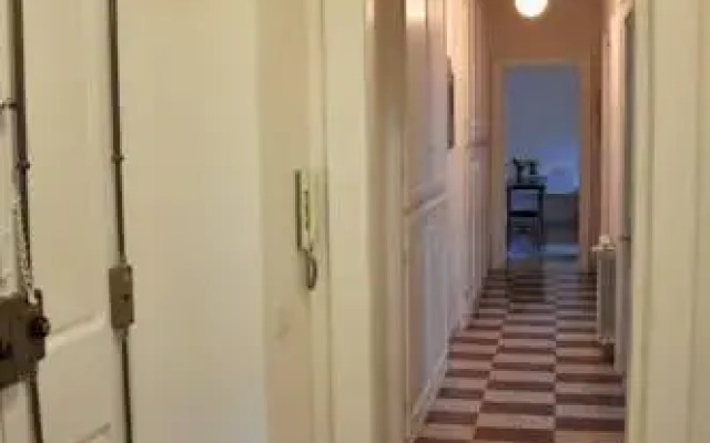 B&B Dante Alighieri