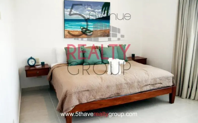 Edificio Piedra 34-40 By 5th Avenue Realty Group