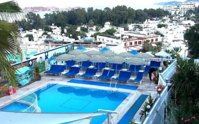 Roadhouse Boutik Otel