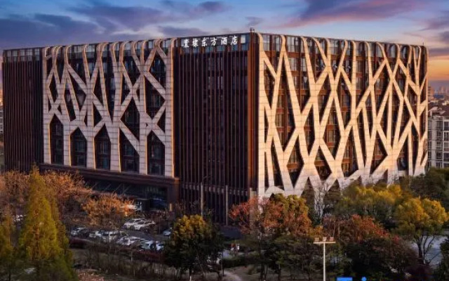 Tangdi Oriental Hotel