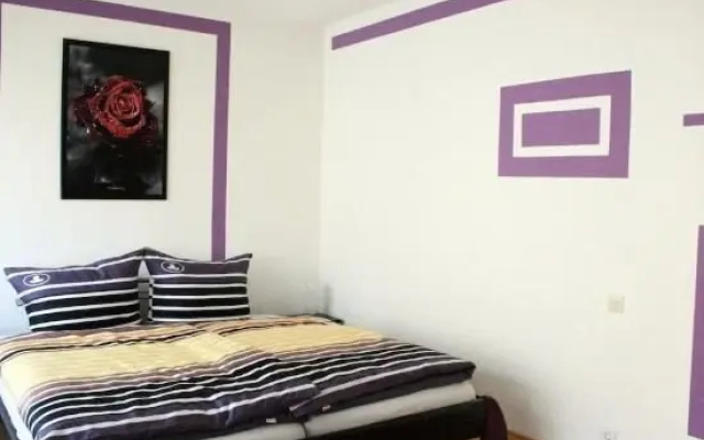 Appartement Julija