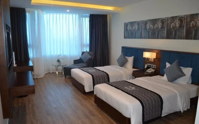 Eagle Hotel