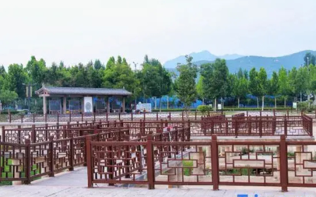 Tai'an Vienna Hotel (Taishan Tianping Lake)