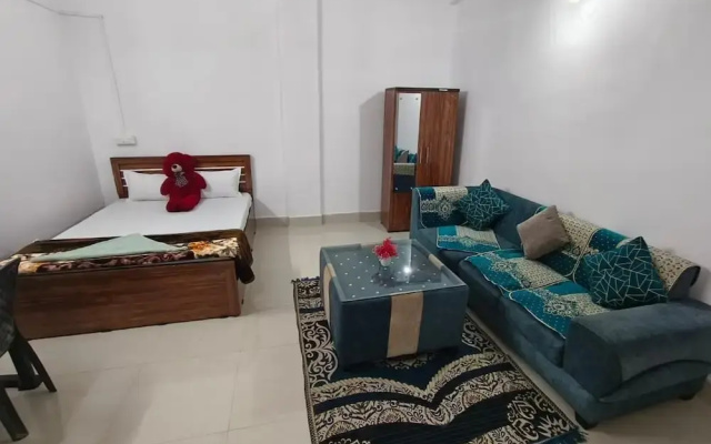 Jironi Residency In