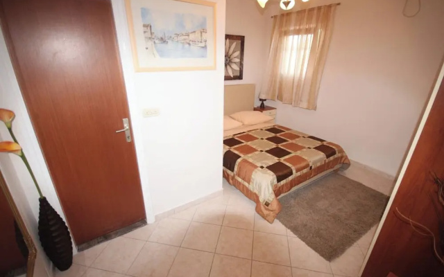 Small Apartment For A Great Holiday