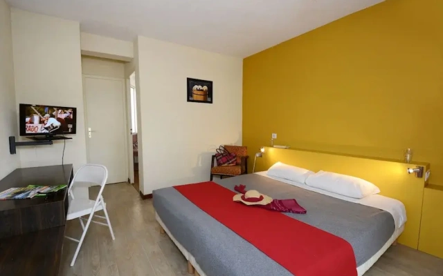 Hôtel Le Lagon