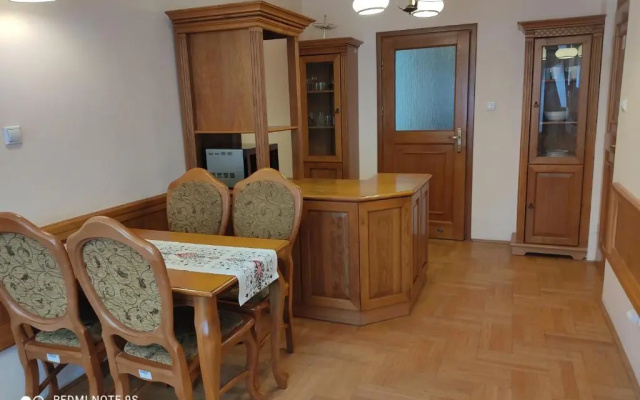 Pokoje Gościnne Zakopane