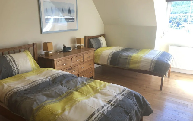 The Highlander B&B