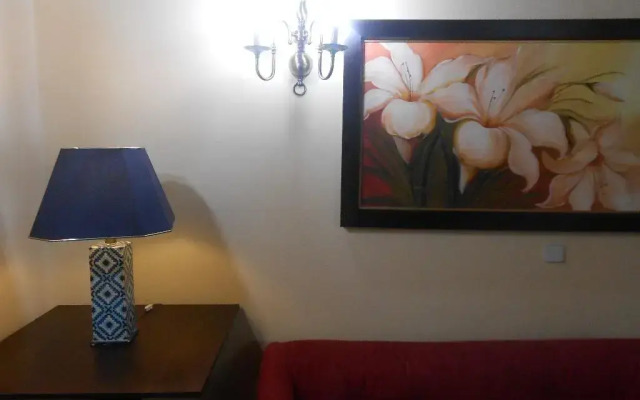Boutique Hotel Marina S Roque