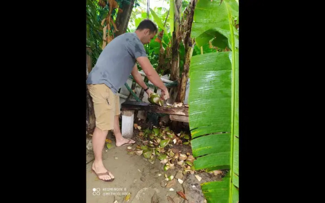 Room In Lodge - Method Living Tropical Edition