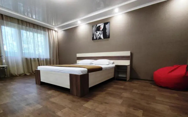 2 badroom KR apartments on Sobornosti 29