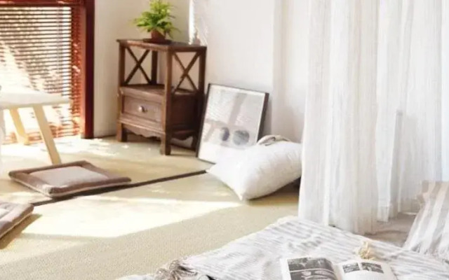 Yinyuan Seaside Theme Hotel