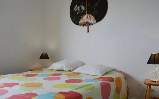Appartement Argelès-sur-Mer, 2 pièces, 4 personnes - FR-1-225-240