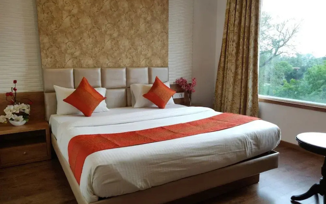 Hotel yelchiko