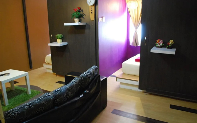My Home Hotel @ Cheras Selatan
