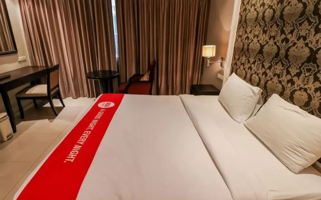 NIDA Rooms Gateway Sukhumvit 46
