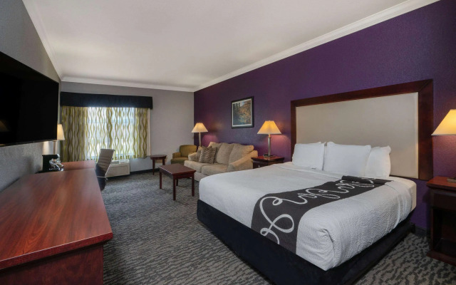 La Quinta Inn & Suites by Wyndham Loveland/Estes Park