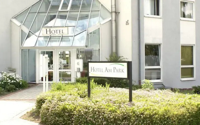 Hotel Am Park