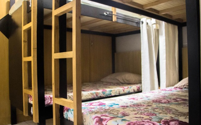 Bunks Hostel