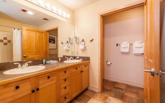 Silver Mill #8159 - 2 Br Condo