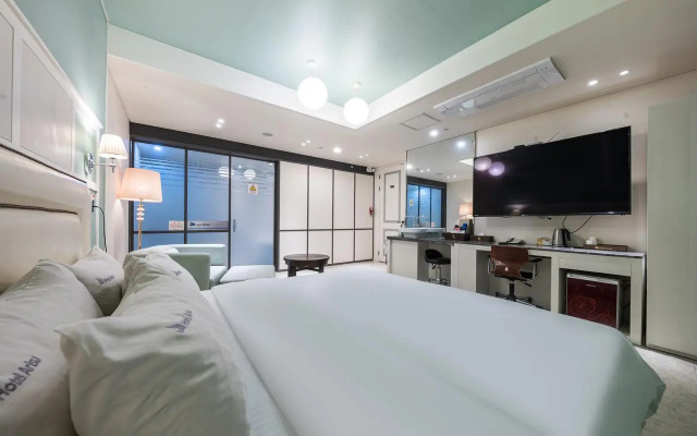 Hotel Arisu