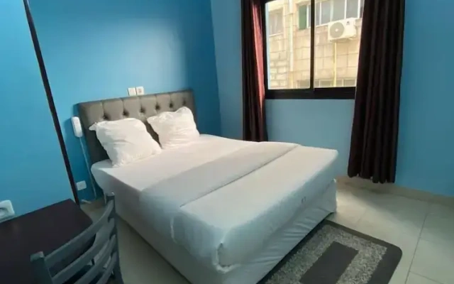 Tomedi Hotel