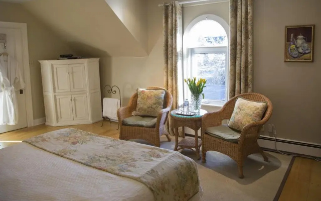 Ashlea House B&B