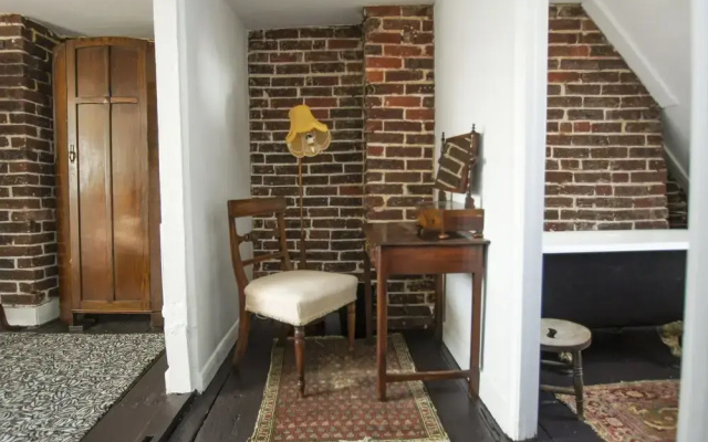 St James's Townhouse