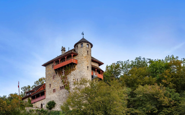 Youth Hostel Mariastein