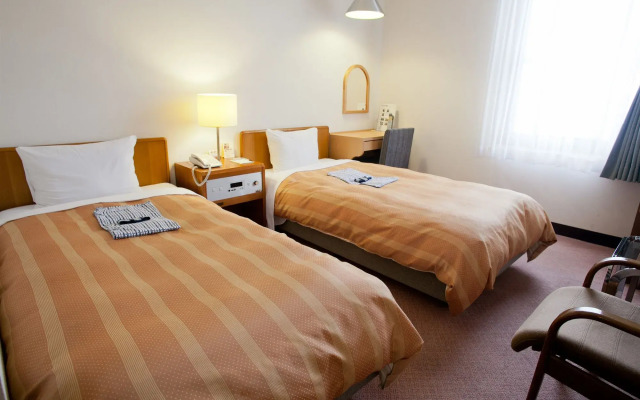 Hotel Kanazawa Kenrokusou