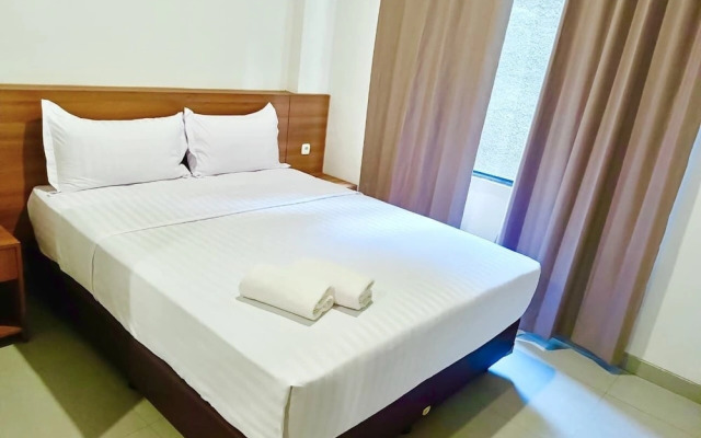 Shencasa Living Juanda