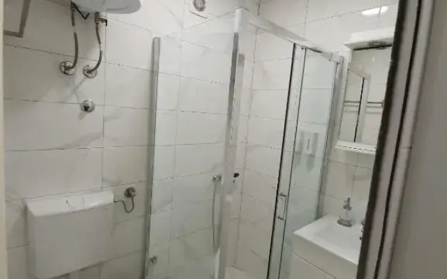 Apartman Jankulovski