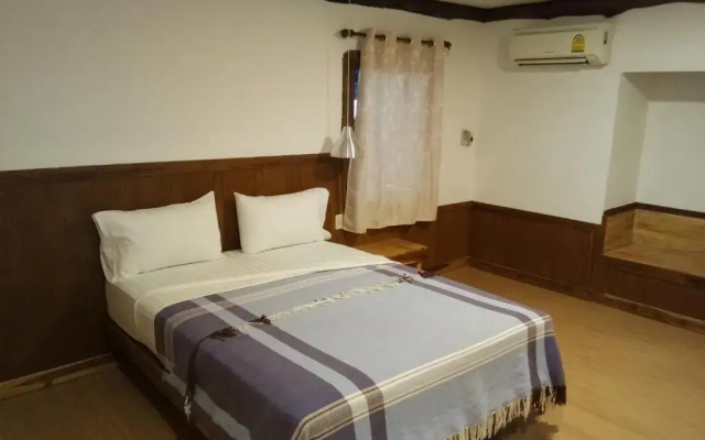 Pruksa Garden Hotel