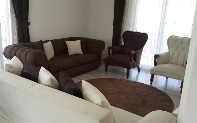 Riyadh House